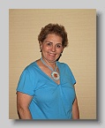 151   Jill Fischer, Artistic Sweepstakes Winner  [JMH]